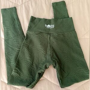 BBB Olive Green Leggings